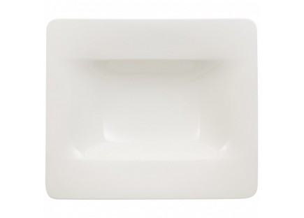 Modern Grace Rim Soup